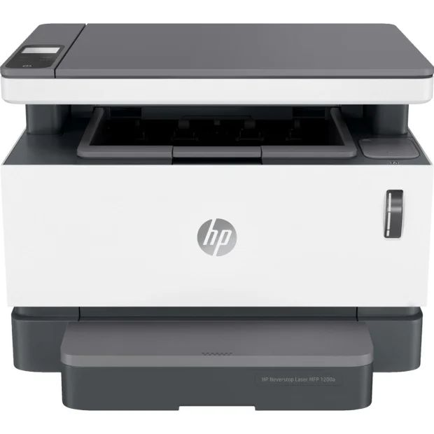 МФУ HP Neverstop Laser MFP 1200n (5HG87A)